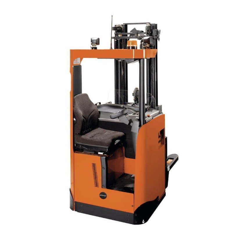 Электроштабелер BT Staxio SWE 160