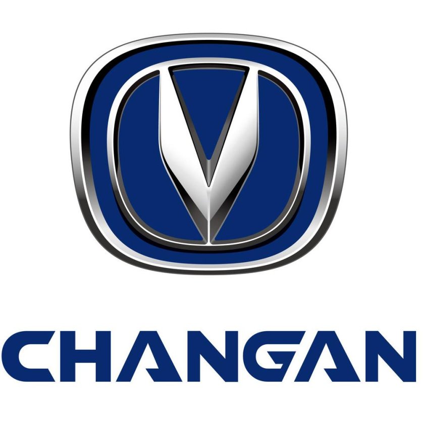 Changan логотип