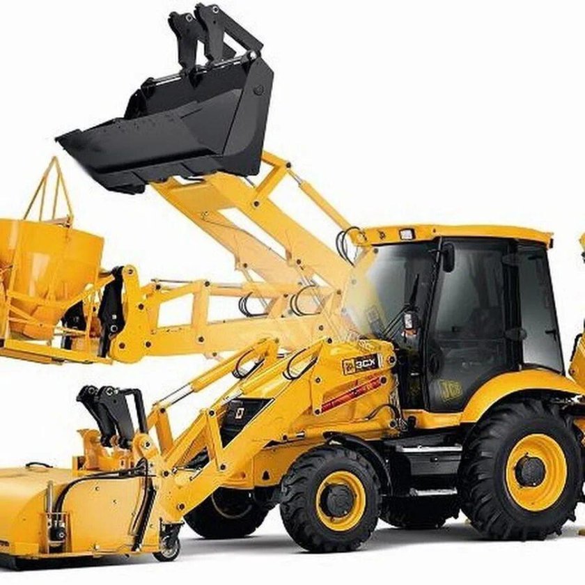 Спецтехника Краснодар