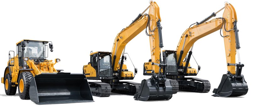 Лизинг спецтехники