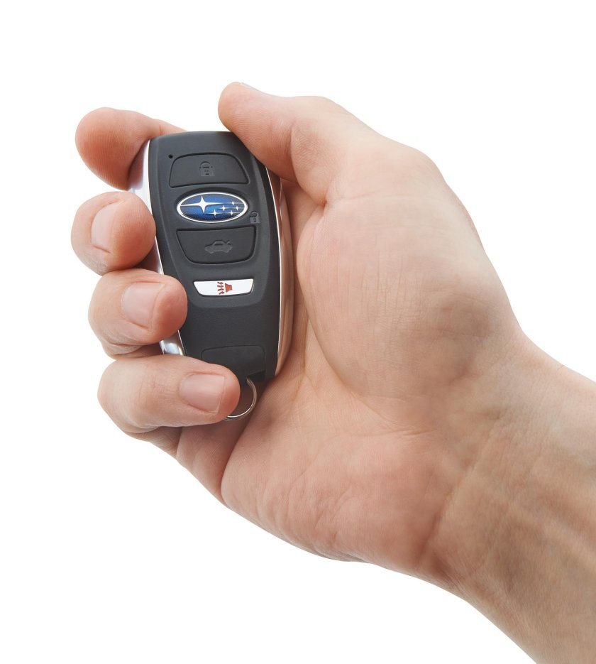 ACTIVEOBD for Subaru