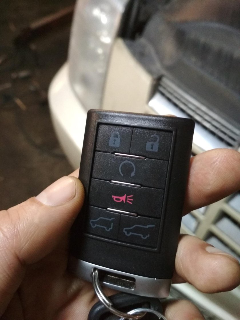 Автозапуск на е39