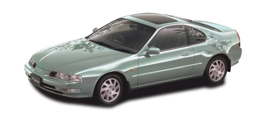 Honda Prelude 1992-1996