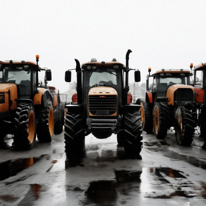 Терион трактор 5280