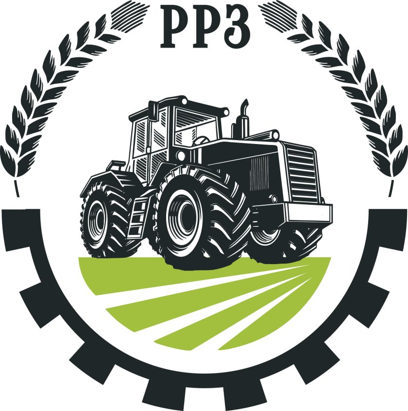 Сельскохозяйственная техника