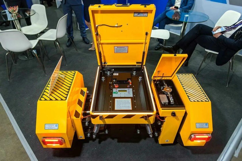 Оборудование для