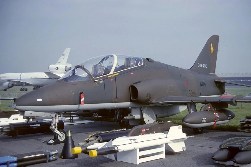 ВВС Зимбабве