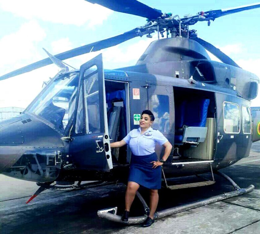 ВВС Зимбабве