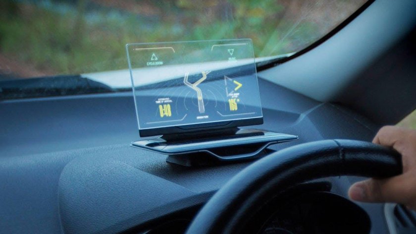 Девайсы для автомобиля