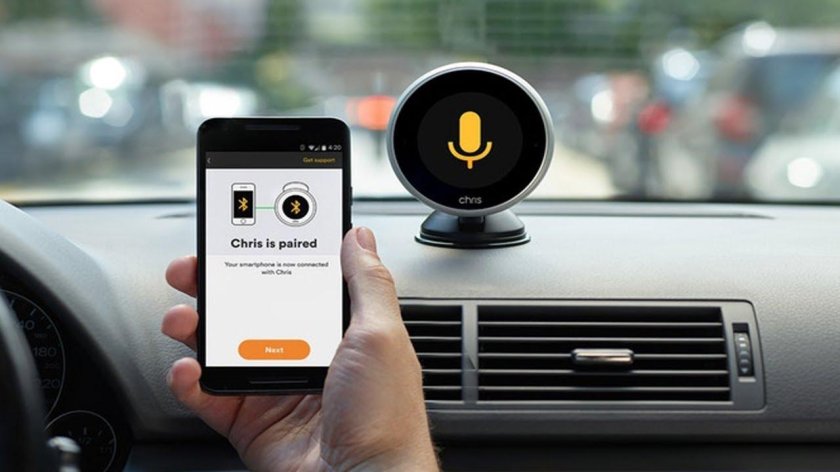 Гаджеты для автомобиля