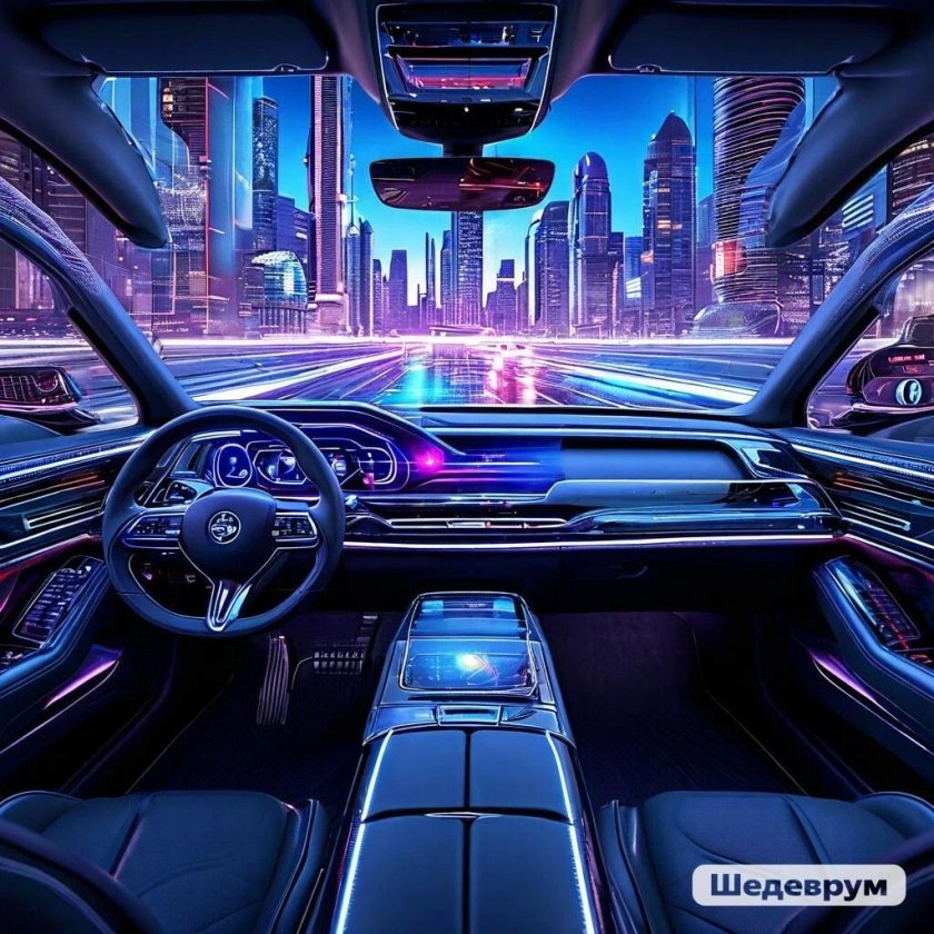 Mercedes benz e class салон