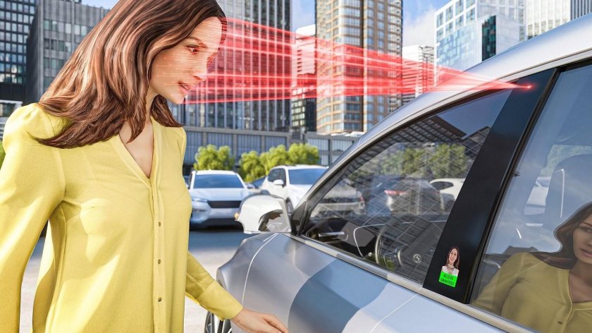 Автомобили будущего