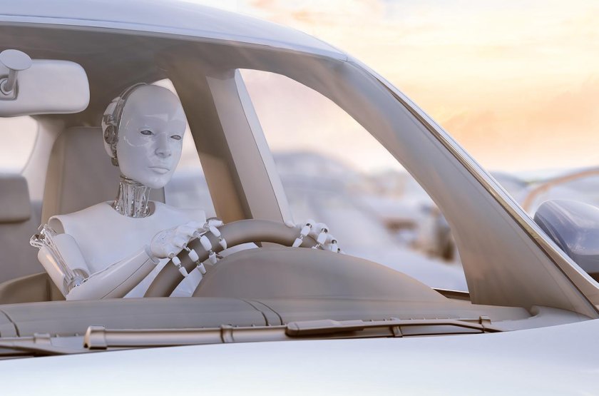 Ян Пирсон футуролог