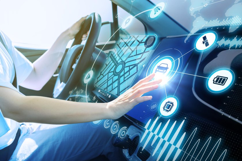 Инновации в автомобилях