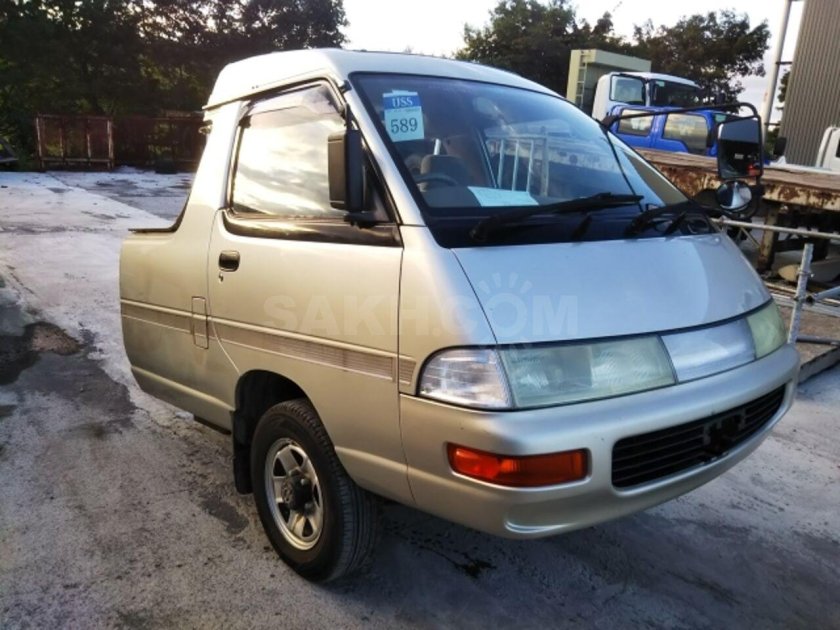 Toyota Town Ace cr31