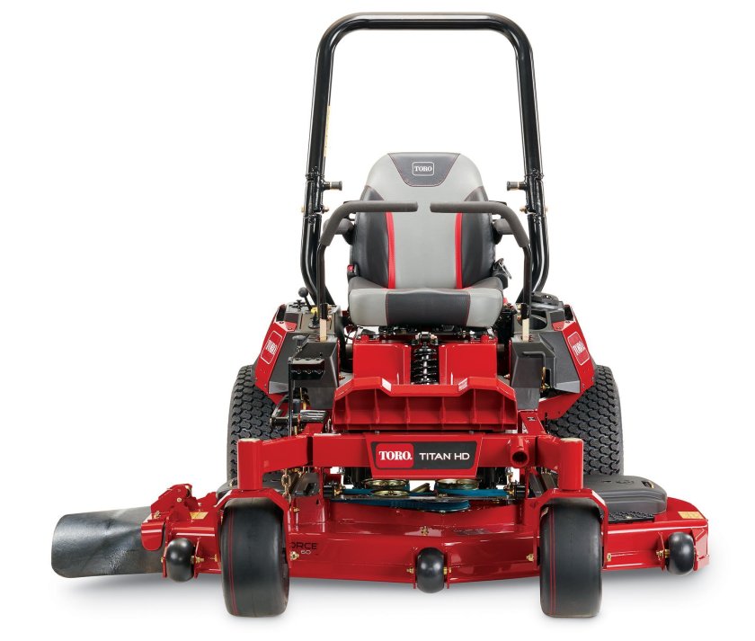 Газонокосилка Toro 20331