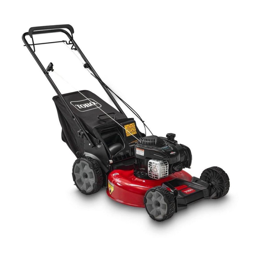 Briggs Stratton 140cc