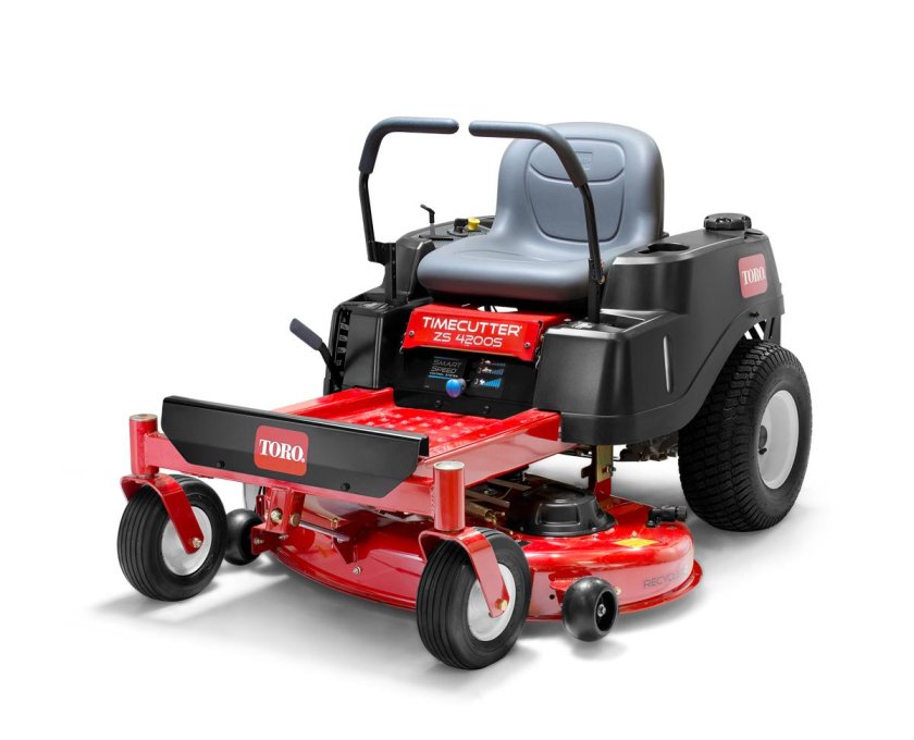 Самоходные газонокосилки Toro 56 см