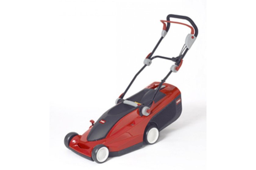 Газонокосилка Toro 20328b