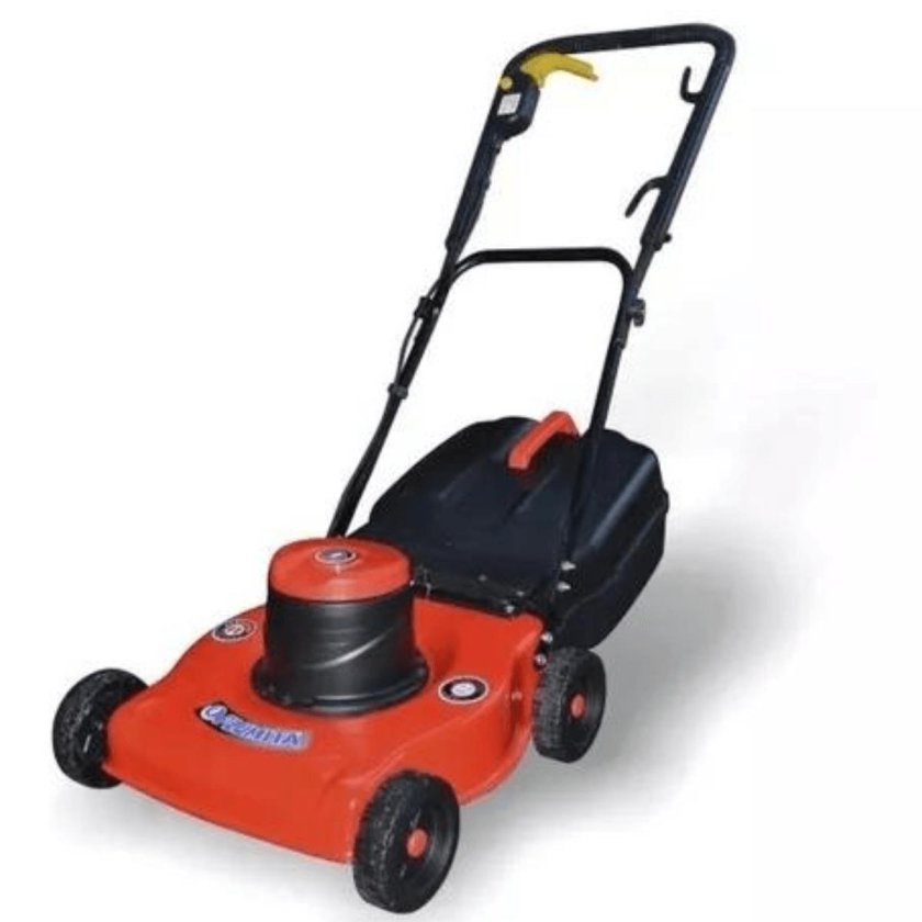 Газонокосилка Toro