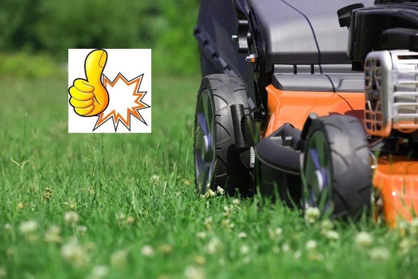 Газонокосилка Toro