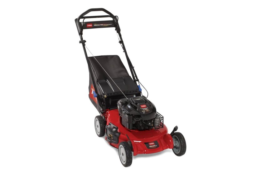 Газонокосилка Toro Prostripe 560