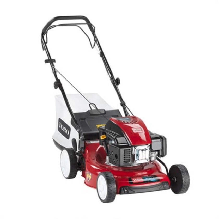 Газонокосилка Toro Prostripe 560