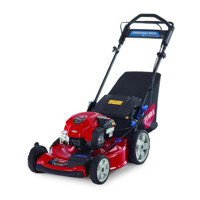 Газонокосилка Toro 21190