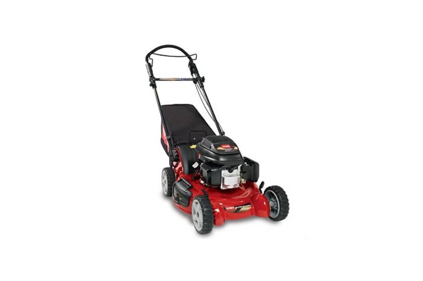 Газонокосилка Toro Prostripe 560