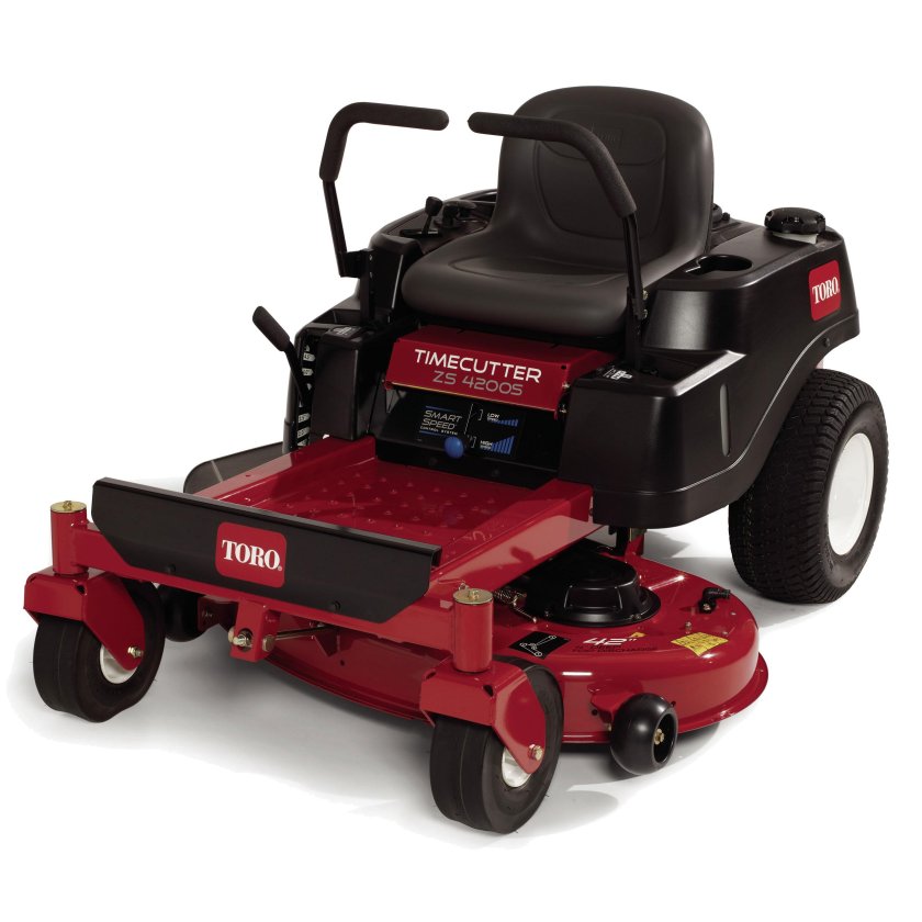 Газонокосилка Toro Prostripe 560
