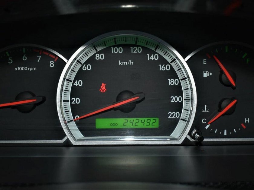 Шевроле эпика 2008