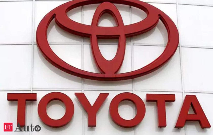 Toyota Motor co