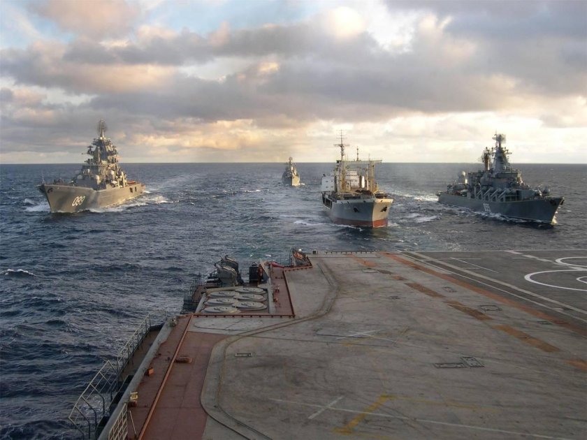 Тартус база ВМФ РФ