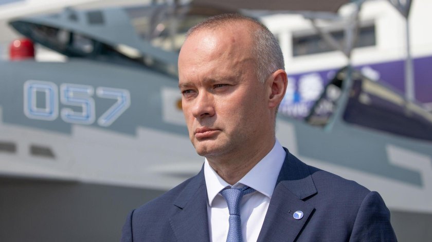 Бадеха вадим александрович биография