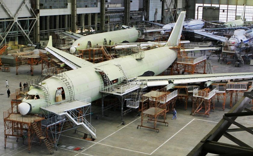 Завод Васо Воронеж