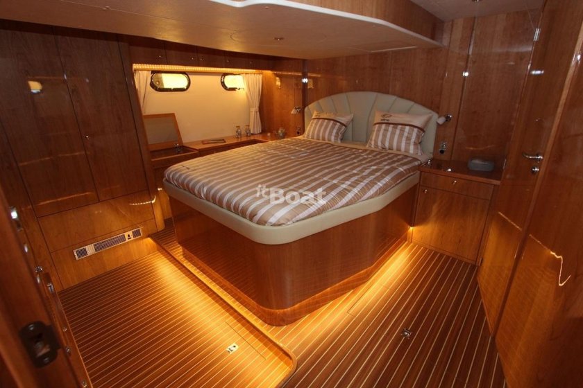 Elling e6 Highline 2020