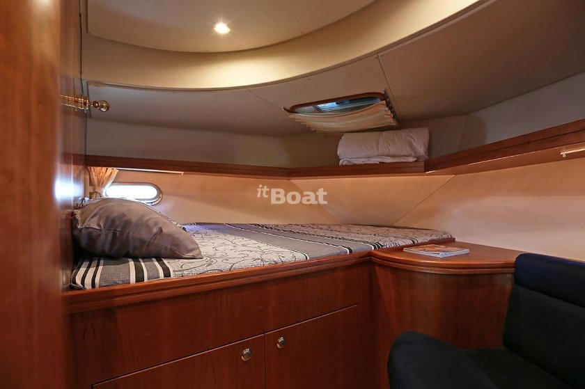 Катер Elling e6