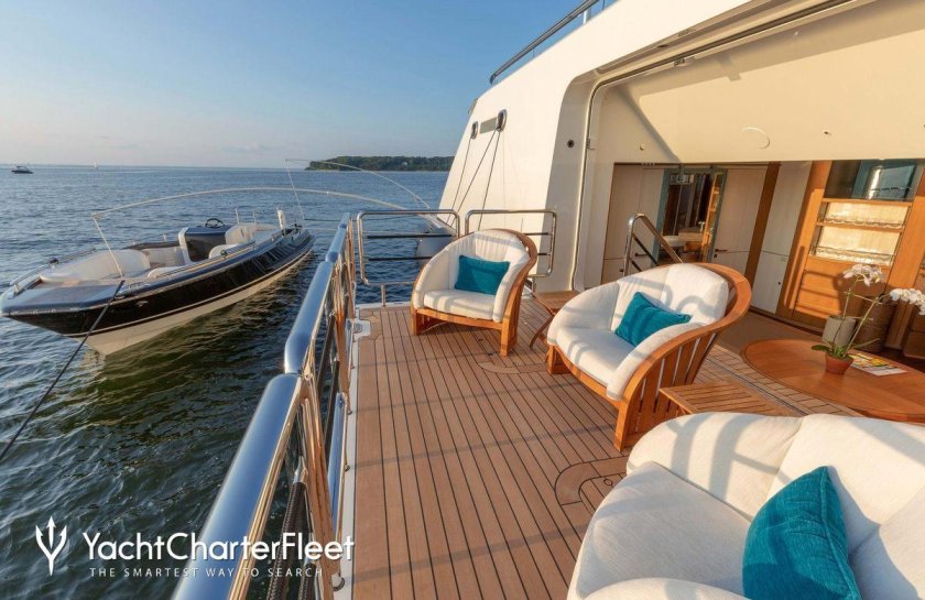 Яхта эллинг е6 Хайнлайн