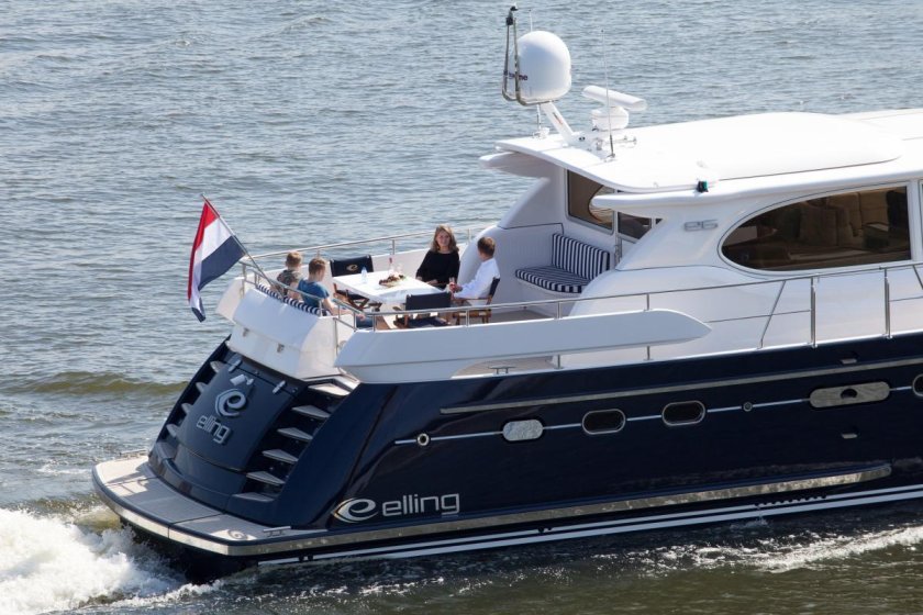 Elling e6 Highline 2020