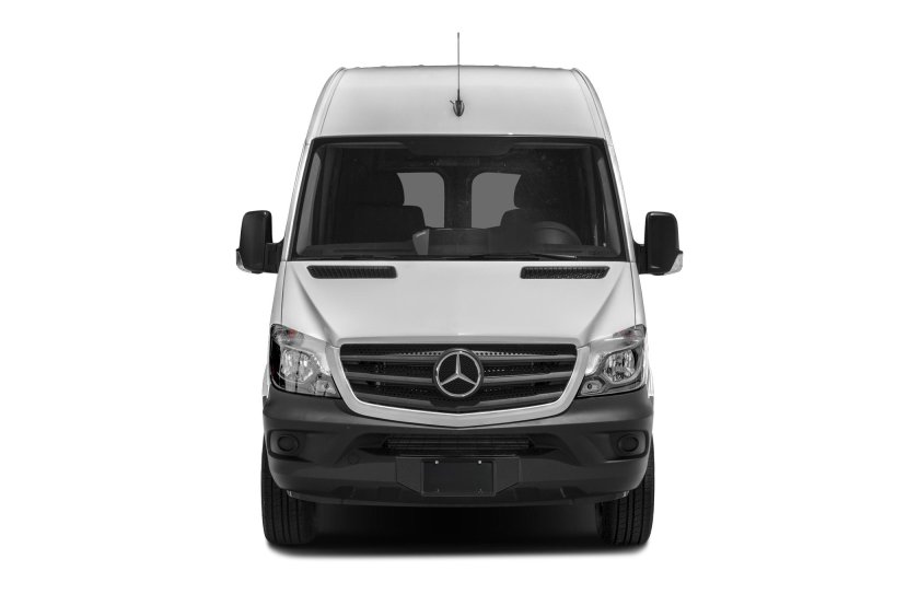 Mercedes-Benz Sprinter 2500