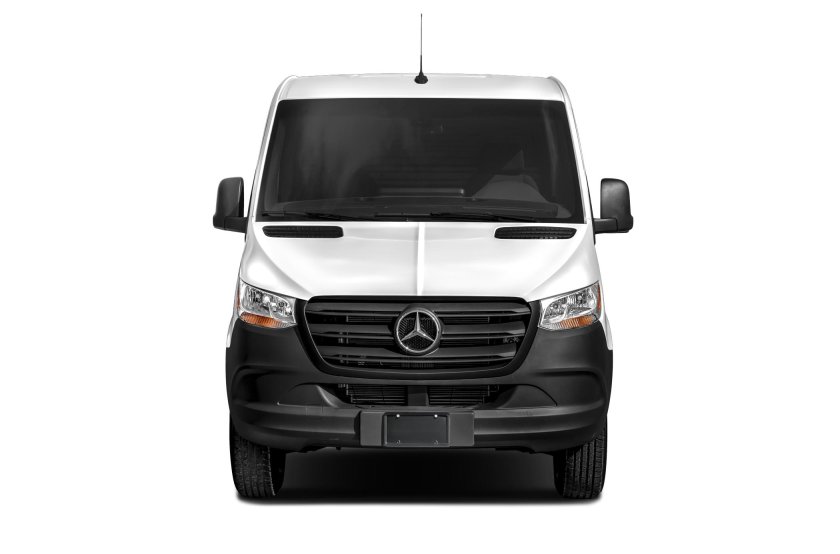 Мерседес Бенц Спринтер 2017