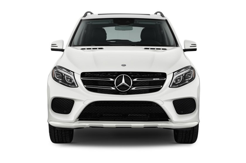 2015 Mercedes-Benz GLE-class