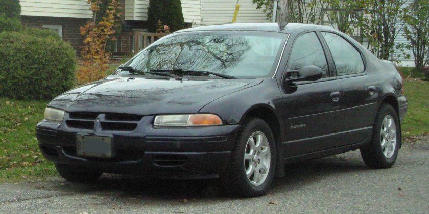 Додж 1999