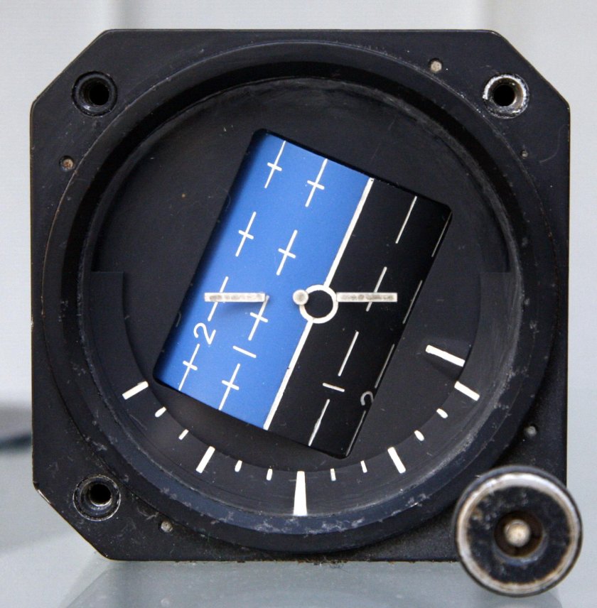 Авиагоризонт Boeing 737