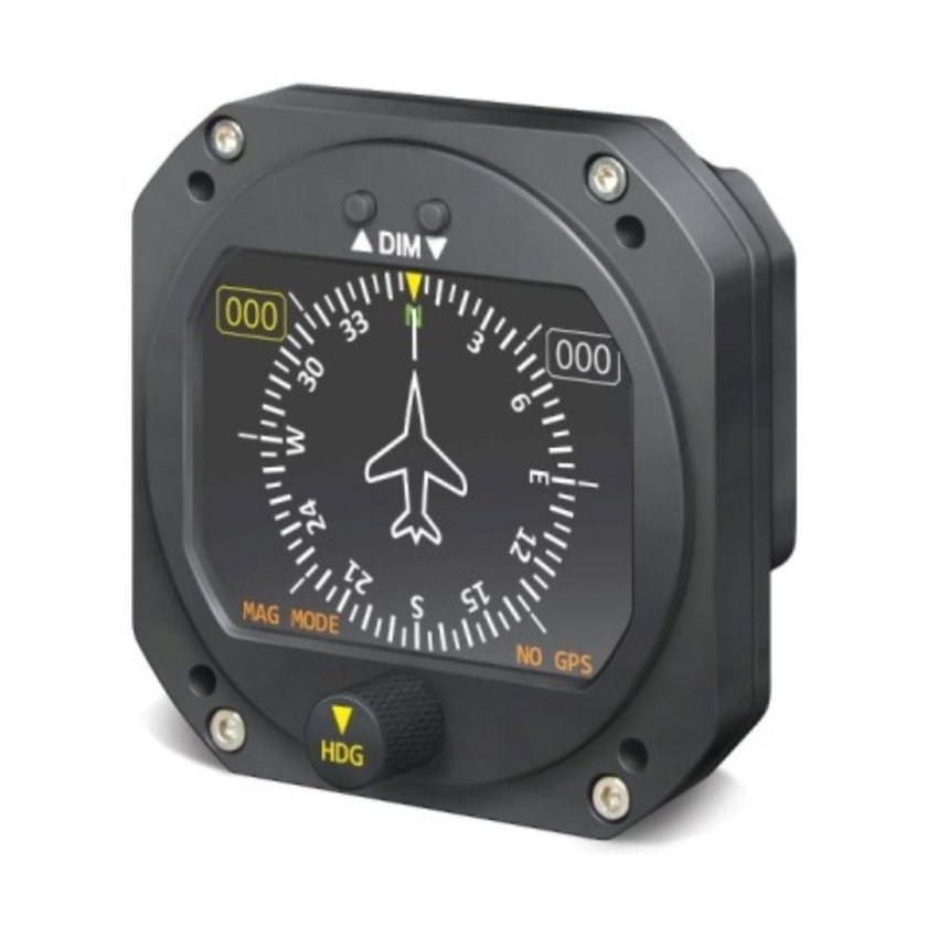 Авиагоризонт прибор