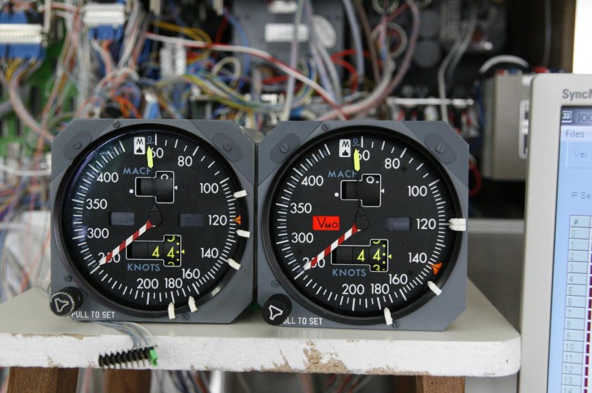 Высотомер ВЭМ-72м