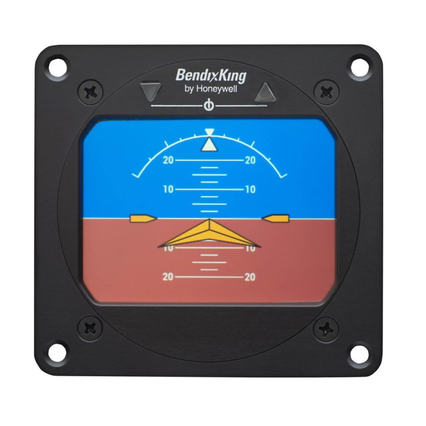 ПКП-1 авиагоризонт