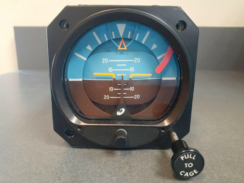 АГД-1 авиагоризонт