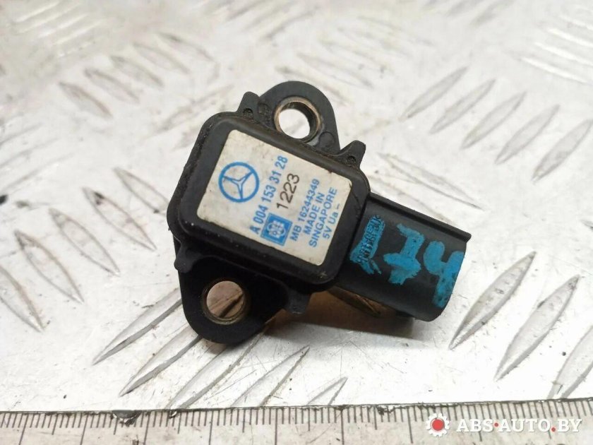 Датчик абсолютного давления