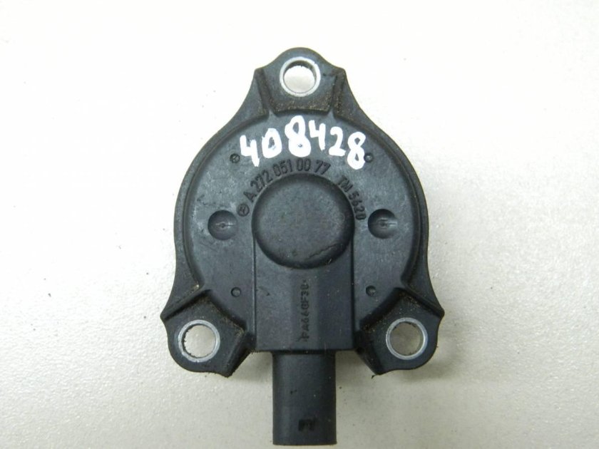 Датчик распредвала w204 m271